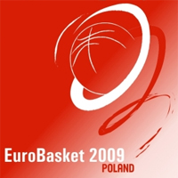 Eurobasket 2009 - Srbija:Španija