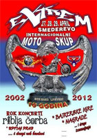 Extrem - moto-skup