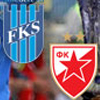 FK Smederevo - FK Crvena Zvezda 0:3