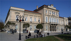 Sud u Smederevu