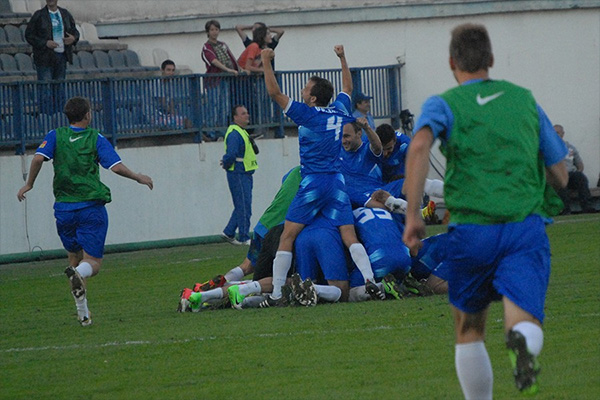 FK Smederevo - Radnički 1923