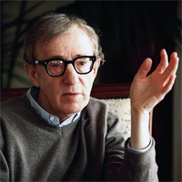 Woody Allen