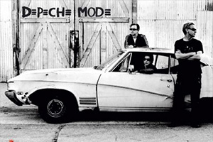 Depeche Mode