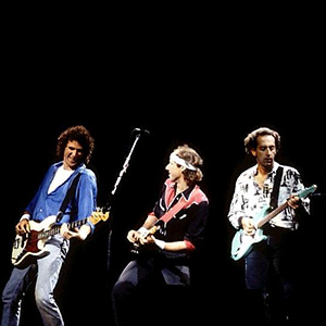 Dire Straits