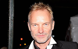 Sting