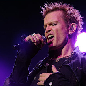 Billy Idol