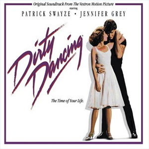 I've Had the Time of My Life - Dirty Dancing