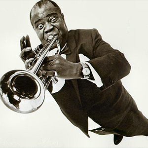 Louis Armstrong