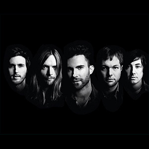 Maroon 5