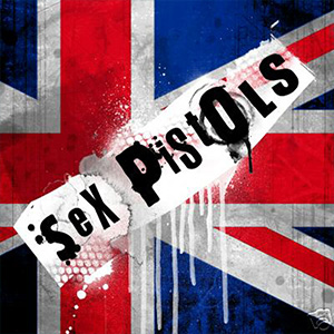 Sex Pistols