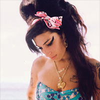 Amy Winehouse