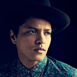 Bruno Mars