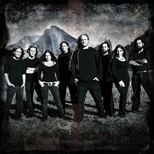 Eluveitie