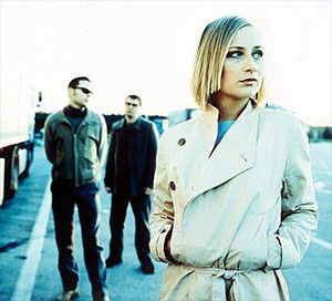 Hooverphonic