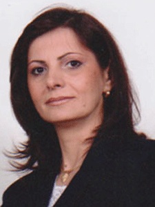 Jasna Avramović