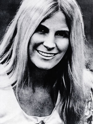 Skeeter Davis