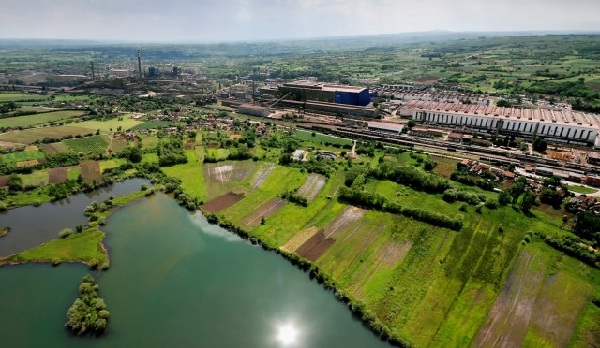 Prodaja železare Smederevo - nova epizoda