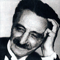 Branislav Nušić