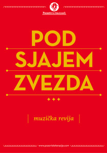 Pod sjajem zvezda