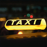 Taxi