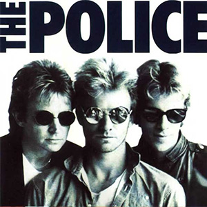 The Police