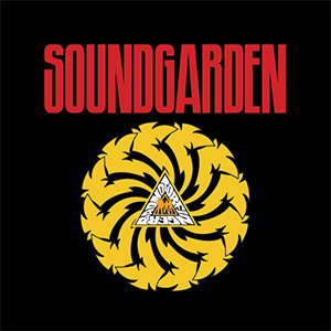 Soundgarden