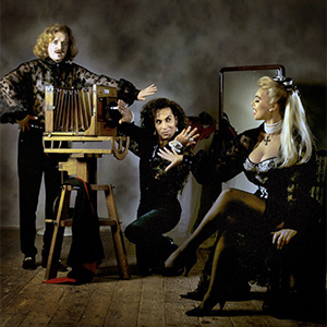 Army of Lovers