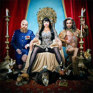 Army of Lovers