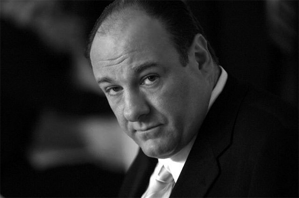 Džejms Gandolfini