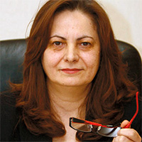 Jasna Avramović