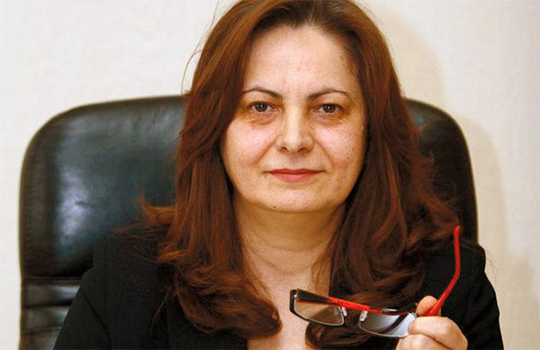 Jasna Avramović