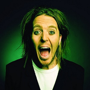 Tim Minchin