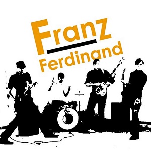 Franz Ferdinand