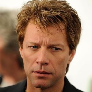 Jon Bon Jovi