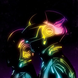 Daft Punk