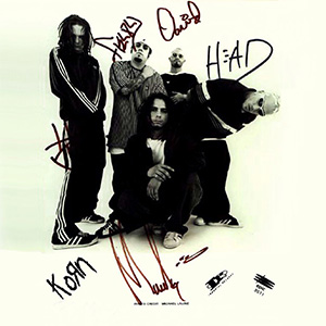 Korn