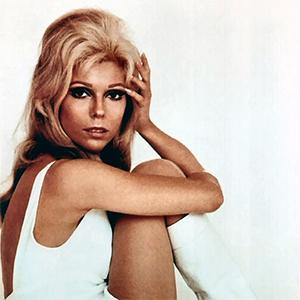 Nancy Sinatra