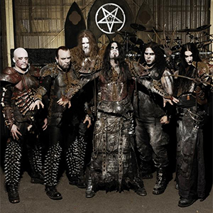 Dimmu Borgir