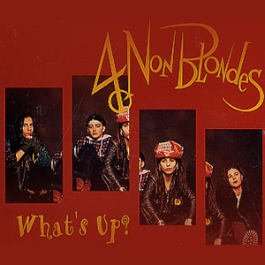 4 Non Blondes