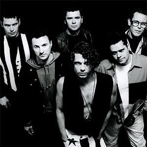 INXS