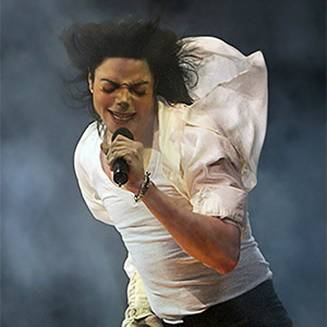 Michael Jackson