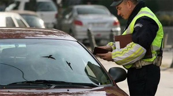 Saobraćajna policija