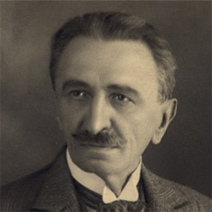 Branislav Nusić