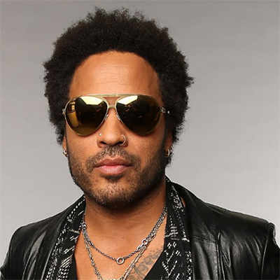 Lenny Kravitz