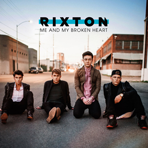 Rixton