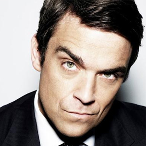 Robbie Williams