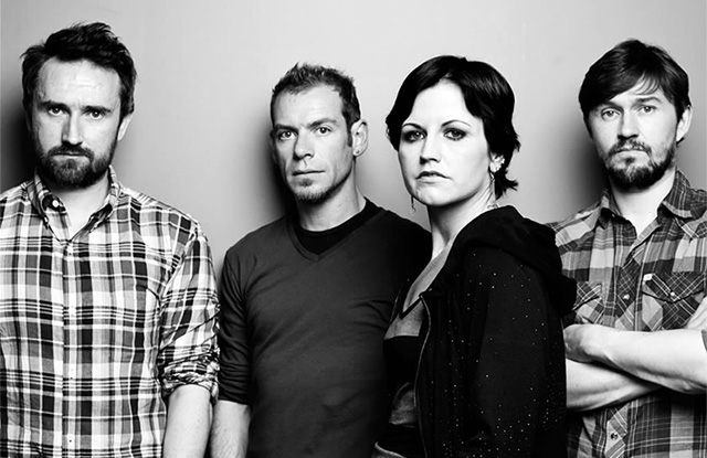 The Cranberries