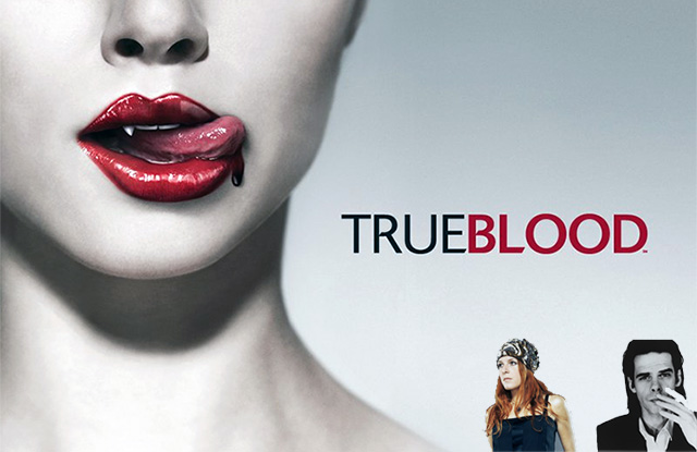 Nick Cave & Neko Case - True Blood soundtrack