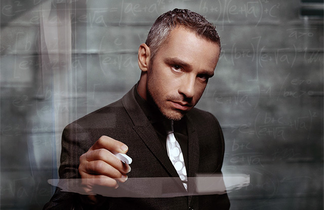 Eros Ramazzotti