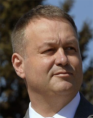 Peter Kamaraš